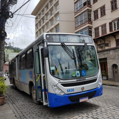 Câmara Municipal Revoga Veto e Garante Mais Representatividade no Comutran