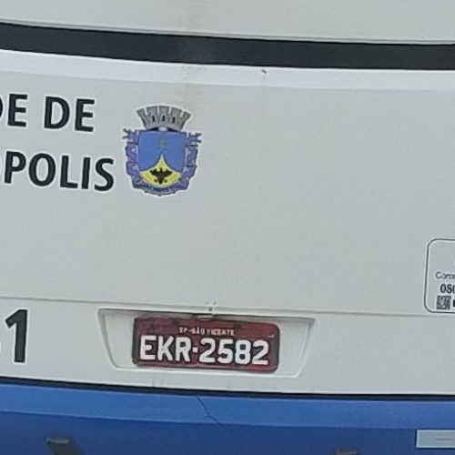 onibus cptrans 2